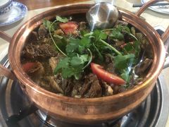 -顺顺小吃(独克宗古城店)
