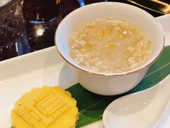 -上海苏宁宝丽嘉酒店·嘉府壹号中餐厅