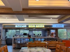 -海兰江石锅饭(水上店)