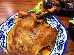 -孙盛兴奥灶面馆·蟹黄面·三虾面(山塘街总店)