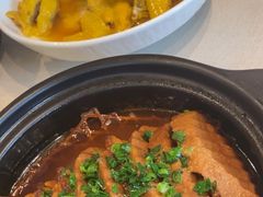 -炊江南·上海菜(国展华漕店)