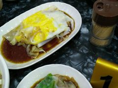 鸡蛋肠-燊意布拉肠云吞面(中山四路店)