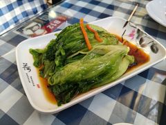 -肥田仔·香港大排档(静安寺店)