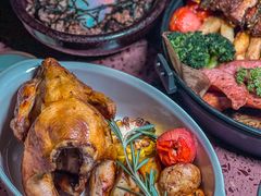 -La Terre乐田(万象城店)