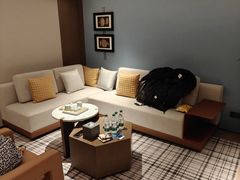 -北京东三环希尔顿逸林酒店