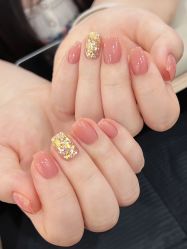 -斯馨·健康美甲美睫