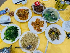 -龙溪海鲜酒家(溪涌店)