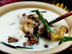 -壹泰东南亚主题餐厅·高良姜风情(州桥店)