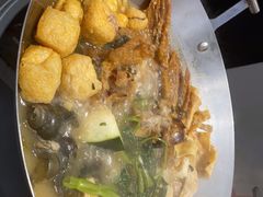 -小螺大作·螺蛳粉火锅(林和西店)
