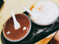 -百花传统甜品店(原址店)