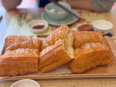 -点都德(中海环宇荟店)