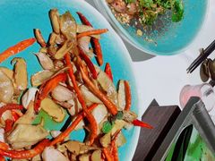 -沿途四季·云南菜(建外大街店)