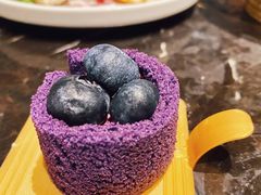 -半岛翡丽海鲜自助餐厅(观风亭店)