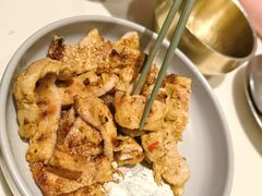 -胡麻(静安嘉里店)