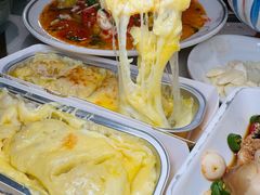 -米氏火鱼·泡椒鱼火锅(李子坝老店)