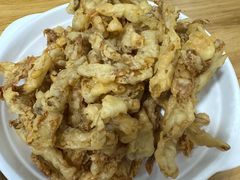 -满口香饭店