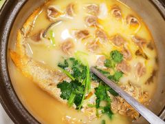 -瑞福园联谊餐室(茂名南路店)