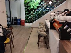 -Peet's Coffee皮爷咖啡(大学路店)