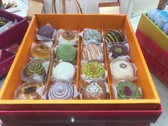 -唐饼家(龙之梦购物中心虹口店)