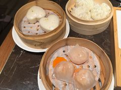 -汤城小厨•粤菜•靓汤(苏州街店)