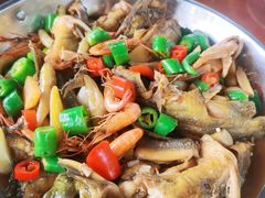 -食光慢宴·安吉土菜馆