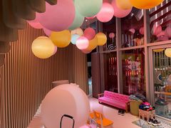 -水桶王国主题餐厅·聚会·生日派对·亲子活动·家庭套餐(亚龙湾希尔顿店)