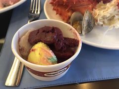 -索菲特酒店 · 云尚天际自助餐厅