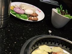 -木槿花韩式炭烤·熟成肉工坊(孙文东路店)