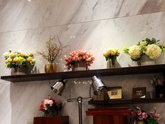 -花城苑广府菜(侨鑫店)