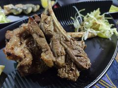 -1218 GRILL 主厨