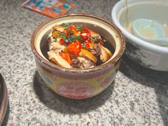 王府泡椒鸡-南京大牌档(青岛万象城店)