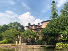 -中旅阿那亚九龙湖·公主酒店