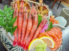 -红叶日本料理(三八广场店)