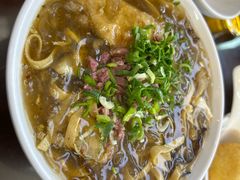 -毛华美食(清扬路店)