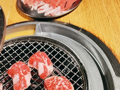-姜虎东白丁烤肉(恒隆广场店)