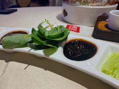 -阿庄新豫菜(航海东路店)