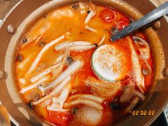 -正泰餐厅AmazingThai(亦庄店)