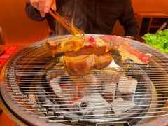 -西塔老太太泥炉烤肉(苏州大悦城店)