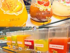 -韩盛·盛江山自助料理(中街大悦城店)