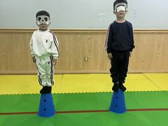 -哲学苑亲子园·早教婴儿托育·婴儿游泳(颐龙湾店)