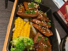-AJIYA·池袋日式烧肉自助(天津万象城店)