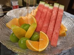 -樱之盛宴·蟹料理海鲜自助(前进大街店)