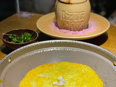 灶膛罐罐牛腩-吃饭皇帝大(合生汇店)