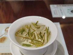 -老淮城·长鱼面(河下古镇店)