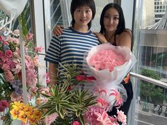 -淮香国色·淮扬菜(正大中心店)