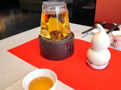 -馋遇江南·精致湖景雅宴(东方之门店)