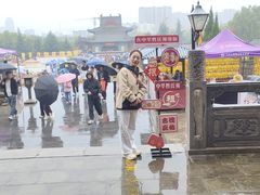 -大槐树寻根祭祖园