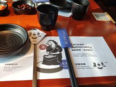 -鑫日千里马朝鲜族小馆(总店)