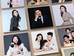 -海马体照相馆|大师(武汉光谷K11店)