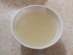 面汤-聚荣饺子店